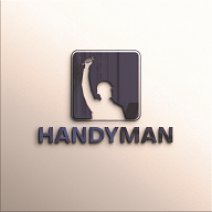 Handyman Logo