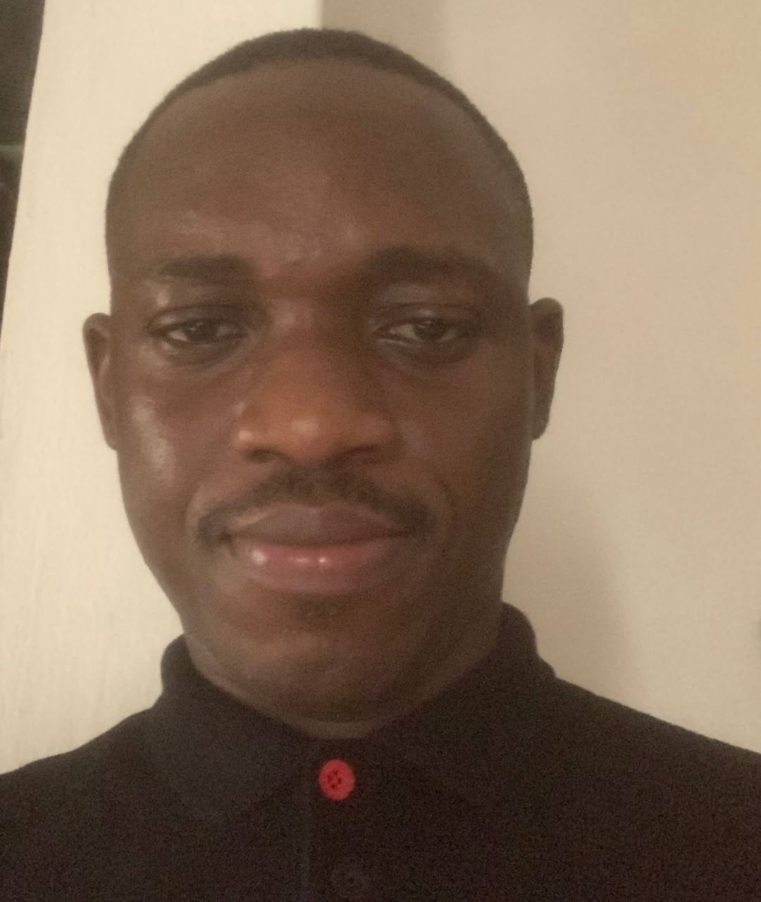 Picture of Oladimeji Ajilore